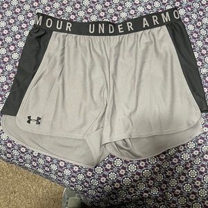 Under Armor shorts